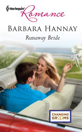 Imagen de portada para Runaway Bride