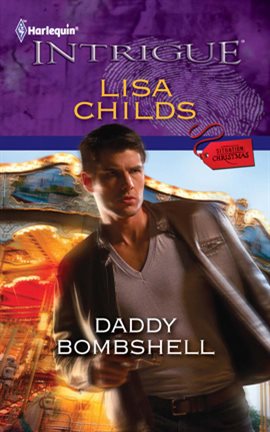 Cover image for Daddy Bombshell