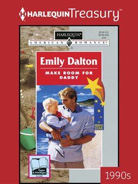 Cover image for Make Room for Daddy