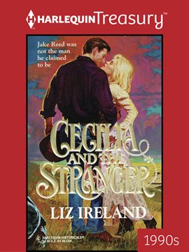 Imagen de portada para Cecilia and the Stranger