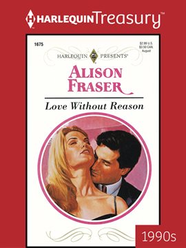 Imagen de portada para Love Without Reason