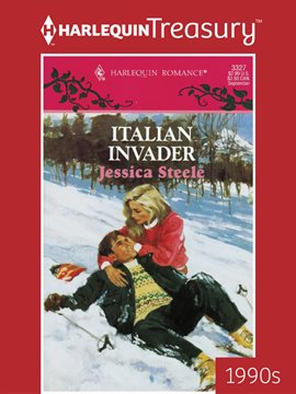Imagen de portada para Italian Invader