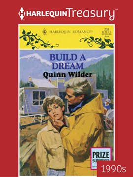 Cover image for Build a Dream