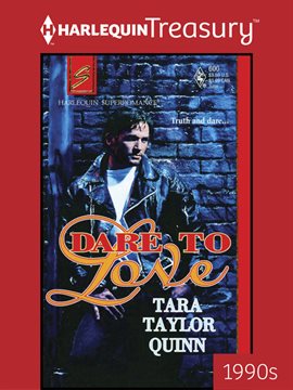 Imagen de portada para Dare to Love