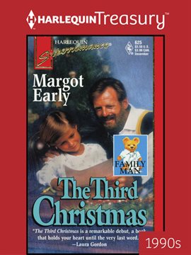 Imagen de portada para The Third Christmas