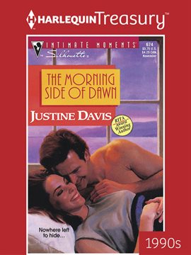 Cover image for The Morning Side of Dawn