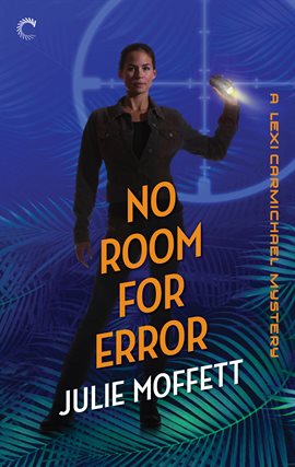 Cover image for No Room for Error