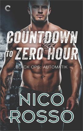 Imagen de portada para Countdown to Zero Hour
