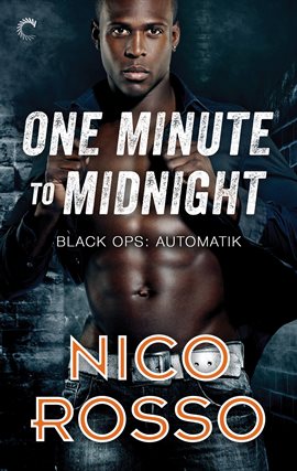 Cover image for One Minute to Midnight