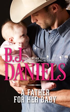 Cover image for A Father for Her Baby
