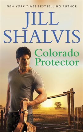 Cover image for Colorado Protector