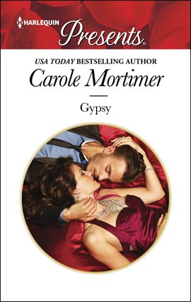 Cover image for Gypsy