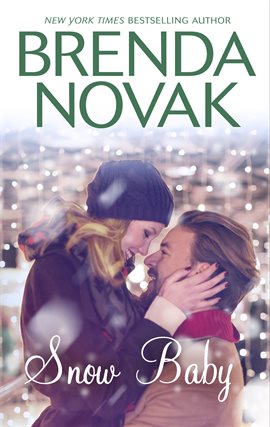 Cover image for Snow Baby