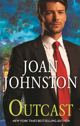 Cover image for Outcast