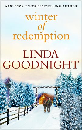 Cover image for Winter of Redemption