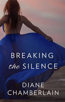 Cover image for Breaking the Silence