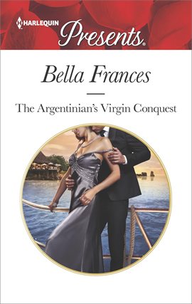 Cover image for The Argentinian's Virgin Conquest