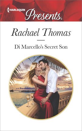 Cover image for Di Marcello's Secret Son