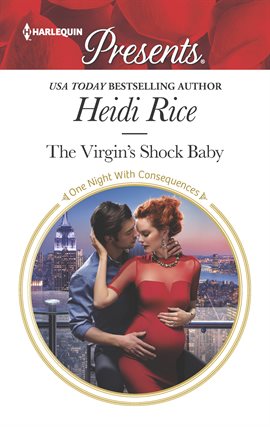 Cover image for The Virgin's Shock Baby