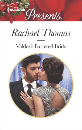 Cover image for Valdez's Bartered Bride