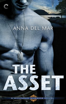 Imagen de portada para The Asset