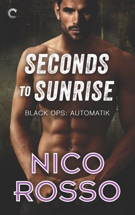Cover image for Seconds to Sunrise