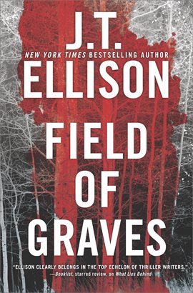 Cover image for Field of Graves