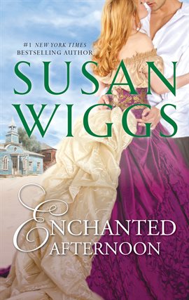 Imagen de portada para Enchanted Afternoon