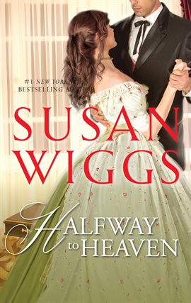 Cover image for Halfway to Heaven