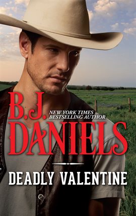Cover image for Deadly Valentine
