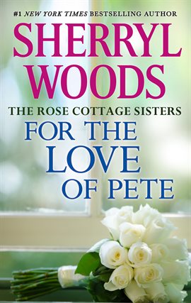 Cover image for For the Love of Pete