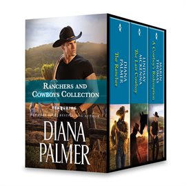 Cover image for Ranchers and Cowboys Collection