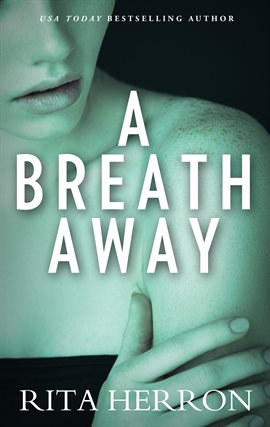 Cover image for A Breath Away