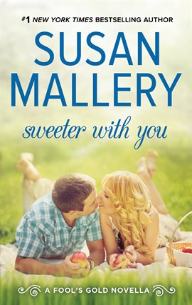 Cover image for Sweeter WIth You