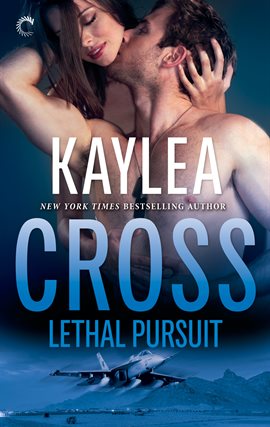 Cover image for Lethal Pursuit