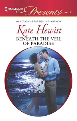 Cover image for Beneath the Veil of Paradise