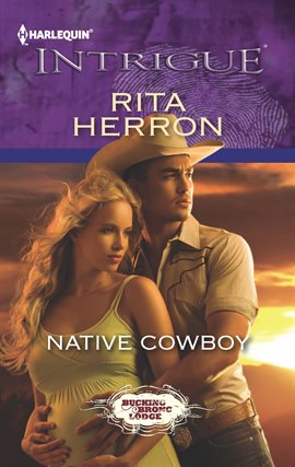 Cover image for Native Cowboy