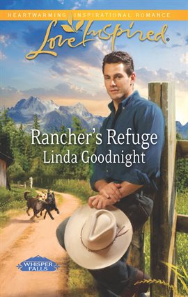 Cover image for Rancher's Refuge