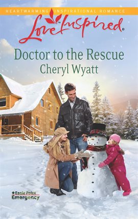 Cover image for Doctor to the Rescue