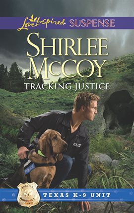 Imagen de portada para Tracking Justice