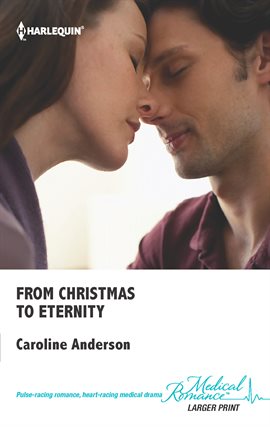 Cover image for From Christmas to Eternity