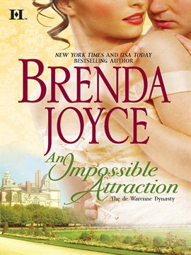 Cover image for An Impossible Attraction