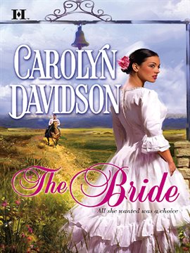 Cover image for The Bride