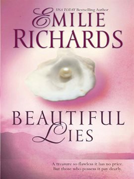 Imagen de portada para Beautiful Lies