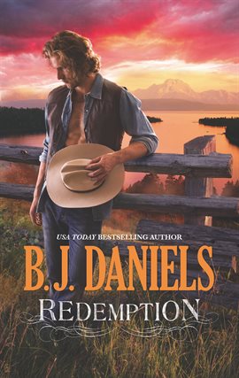 Cover image for Redemption