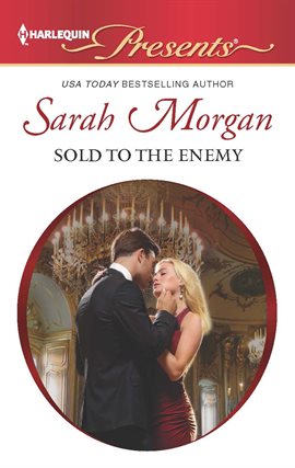 Cover image for Sold to the Enemy