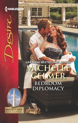 Cover image for Bedroom Diplomacy
