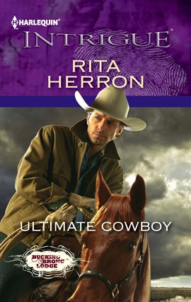 Cover image for Ultimate Cowboy