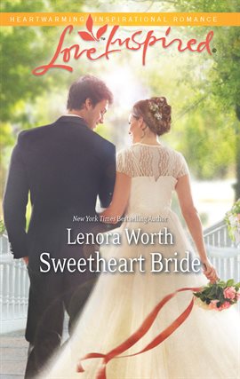 Cover image for Sweetheart Bride