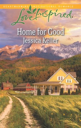 Imagen de portada para Home for Good